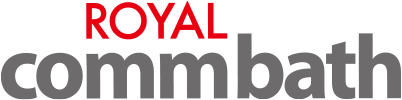 Royal commbath logo